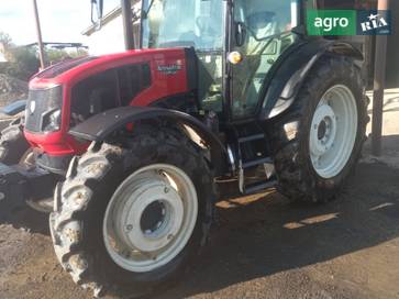 ArmaTrac 1104 Lux 2023 - фото