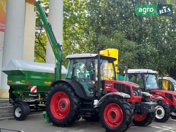 ArmaTrac 1104 Lux 2025 - фото