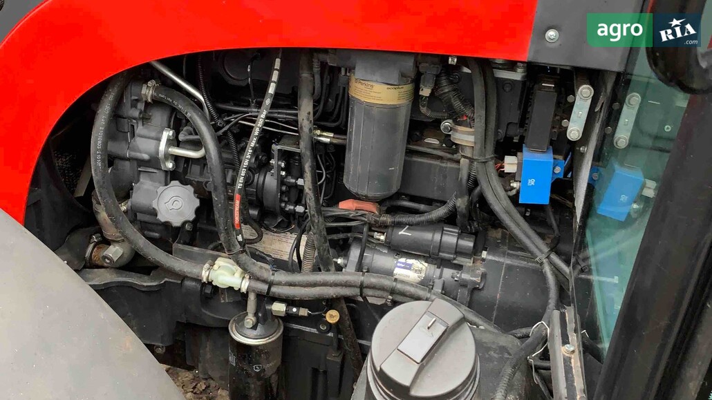 Трактор ArmaTrac 1104 Lux 2021 - фото 1