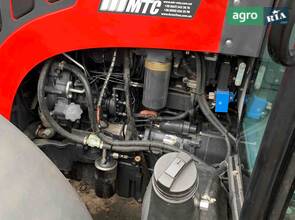 Трактор ArmaTrac 1104 Lux 2021