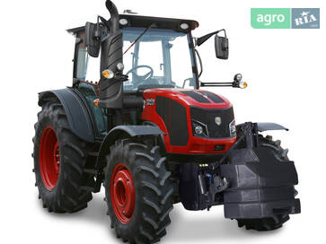 ArmaTrac 1254 Lux CRD4 2025 - фото