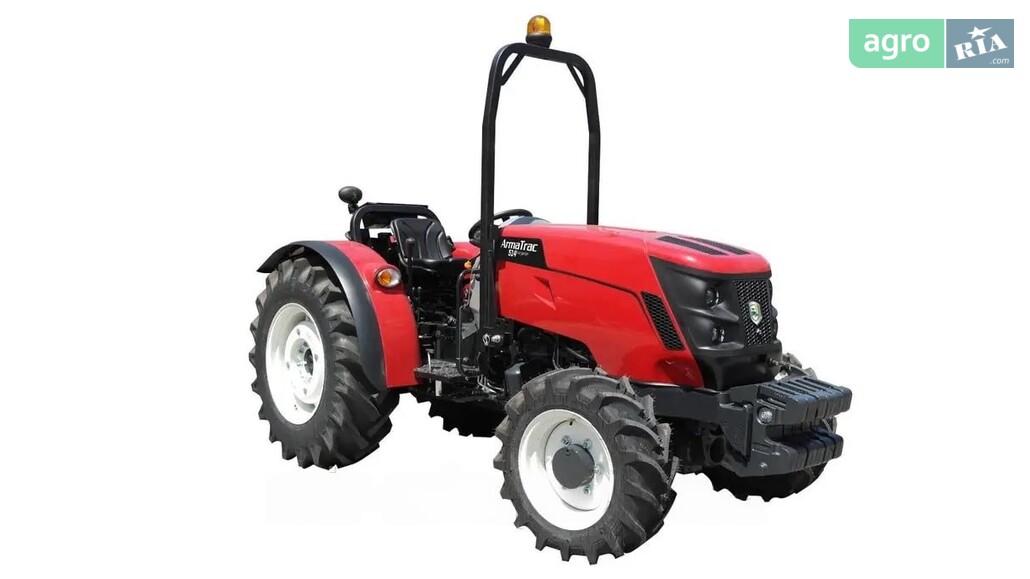 Трактор ArmaTrac 514 FG 2025 - фото 1