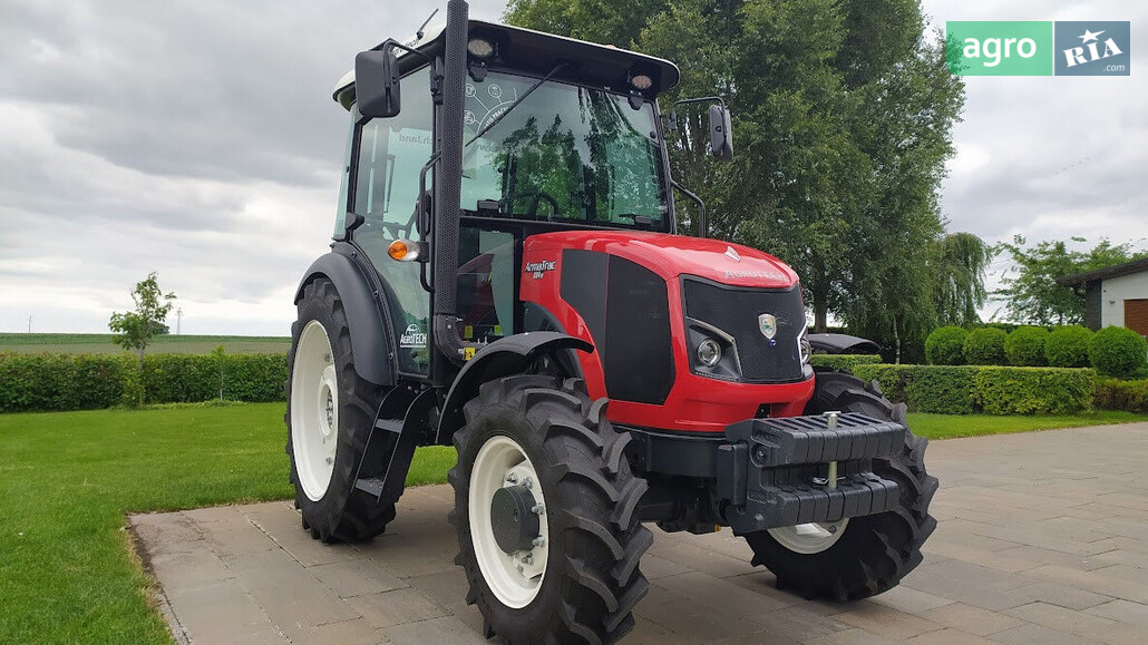 Трактор ArmaTrac 604 E 2025 - фото 1