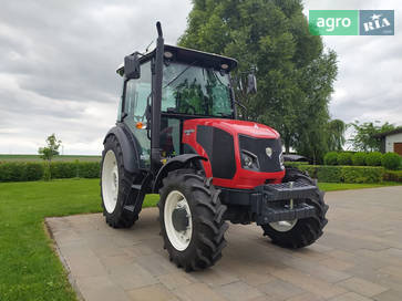 ArmaTrac 604 E 2025 - фото