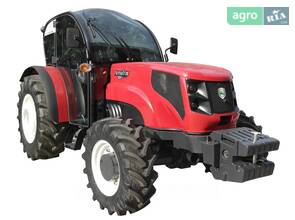 Трактор ArmaTrac 804.4 FG 