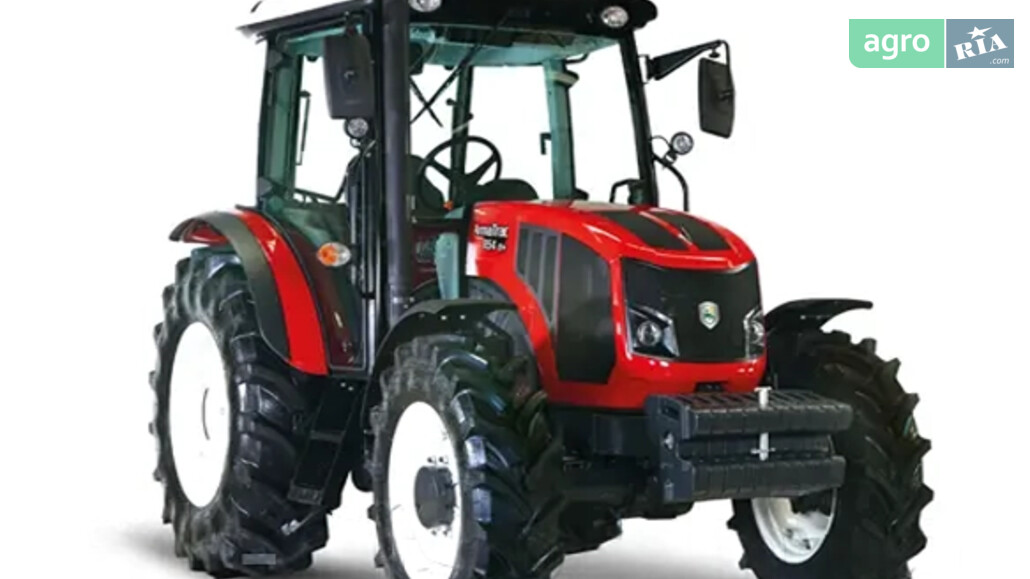 Трактор ArmaTrac 854e+ 2025 - фото 1