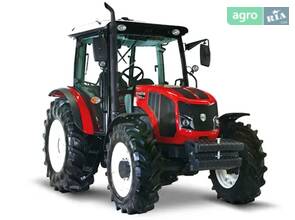 Трактор ArmaTrac 854e+ 2025