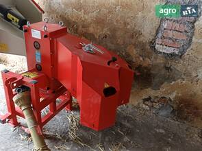 Измельчитель Arpal АМ-120ТР-К 2023