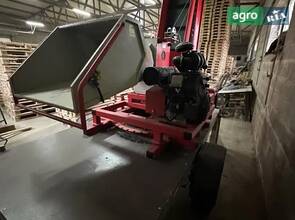 Подрібнювач Arpal АМ-200БД-К 