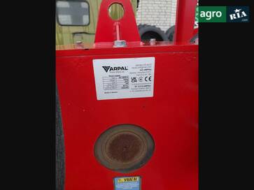 Arpal AM-200TP-K 2022 - фото