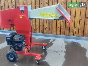 Подрібнювач Arpal АМ-80БД 