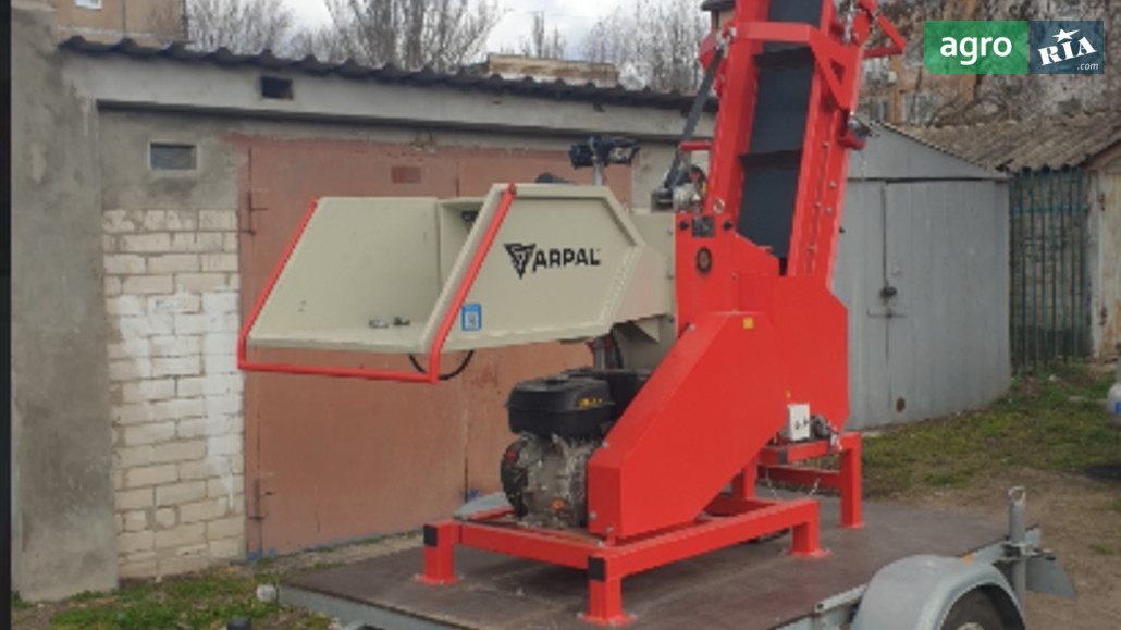 Измельчитель Arpal AM 2023 - фото 1