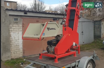 Измельчитель Arpal AM 2023 - фото