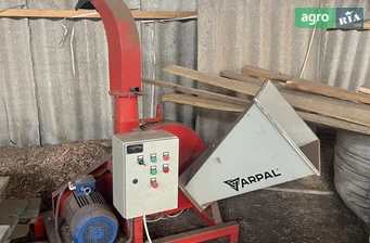 Подрібнювач Arpal МК-100Е 2018 - фото