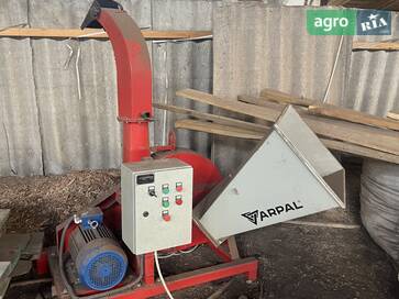 Arpal МК-100Е 2018 - фото