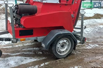 Подрібнювач Arpal МС-120 БД 2021 - фото