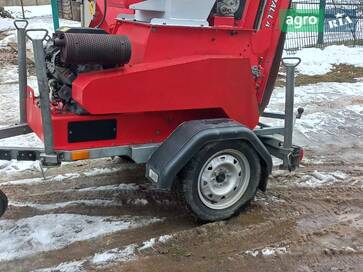 Arpal МС-120 БД 2021 - фото