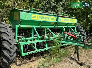 Сівалка Арсенал СЗ-Т 2017