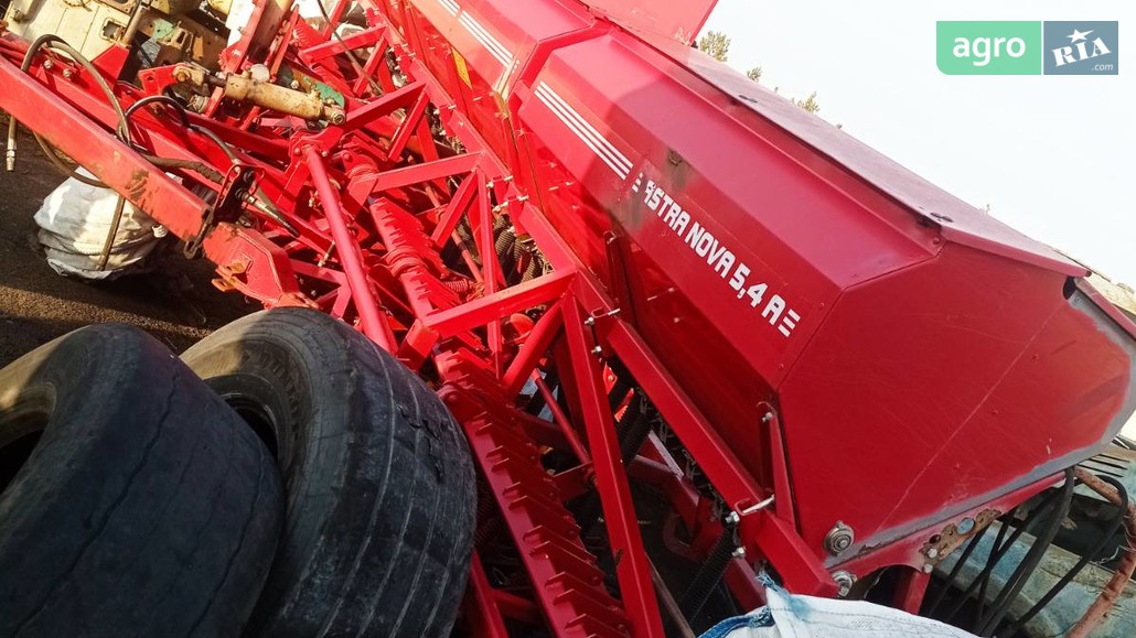 Сівалка Astra 4 2016 - фото 1