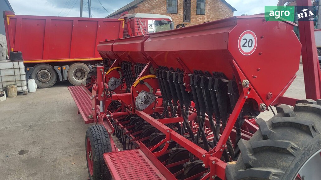 Сівалка Astra SZ 2018 - фото 1