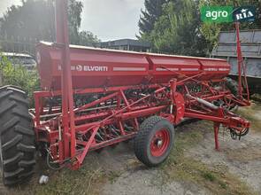 Сівалка Astra SZ 2018