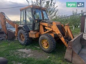 Екскаватор АТЕК 999 1995
