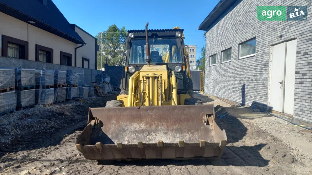 Екскаватор АТЕК 999 2003 - фото 1