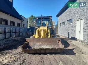 Экскаватор АТЕК 999 2003