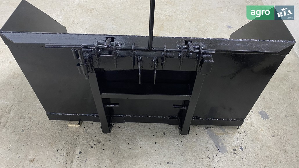 Ковш Atlas 125 2025 - фото 1