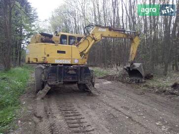 Atlas 1602EK  - фото