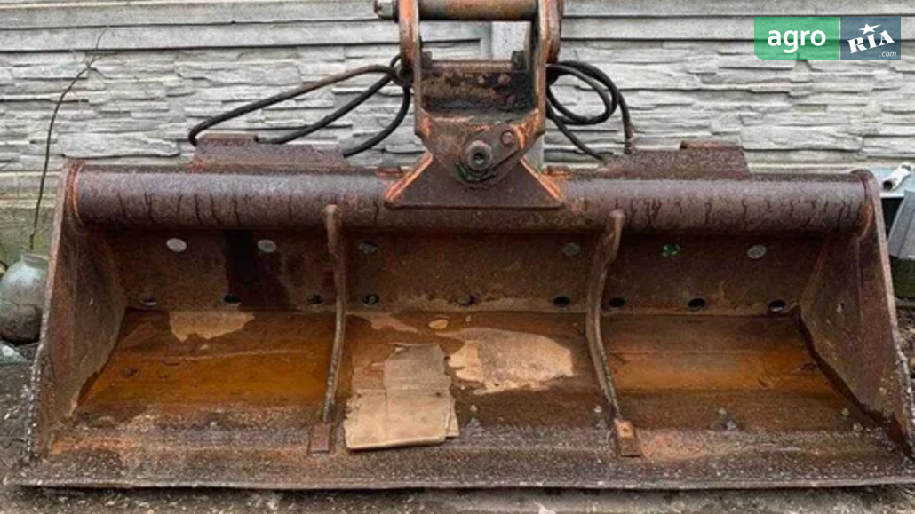 Ковш Atlas 2000 2000 - фото 1