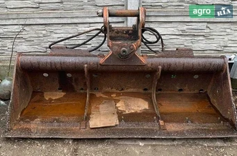 Ковш Atlas 2000 2000 - фото