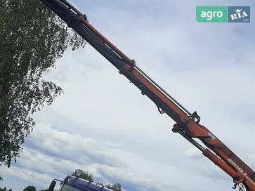 Atlas Terex 145.2 2003 - фото