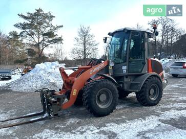 Atlas Weycor 65E 2017 - фото