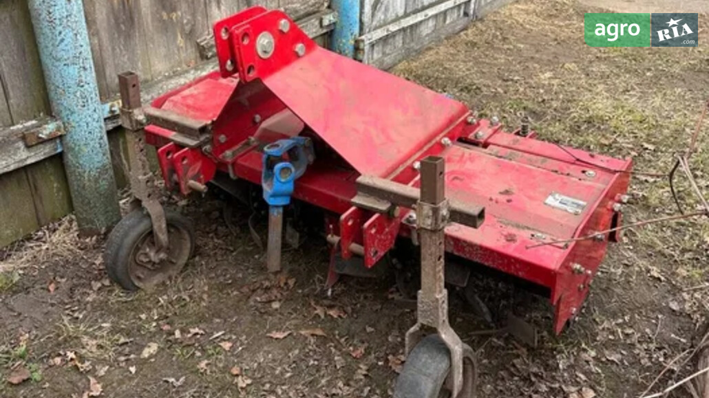 Почвофреза Aurora ТМЛ-140 2024 - фото 1