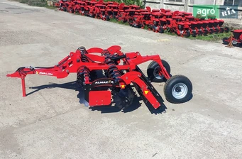 Лущильник Avalon Almaz 3 2024 - фото