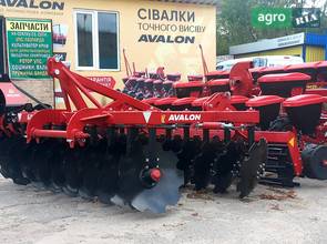 Борона Avalon БДП-2400 2025