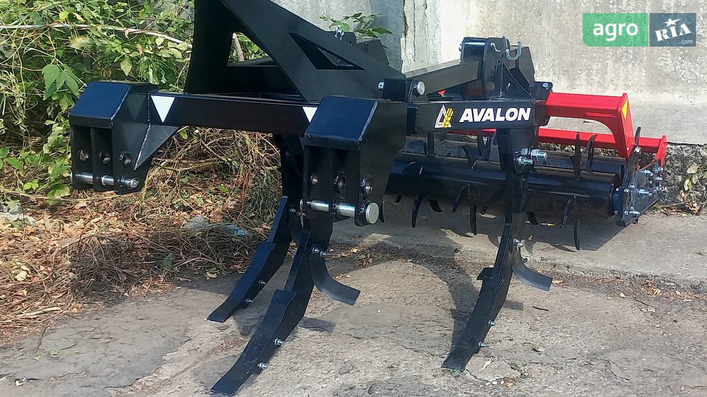 Глибокорозпушувач Avalon ГРА-1.5 2025 - фото 1
