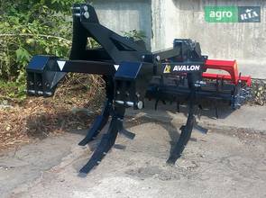 Глибокорозпушувач Avalon ГРА-1.5 2025