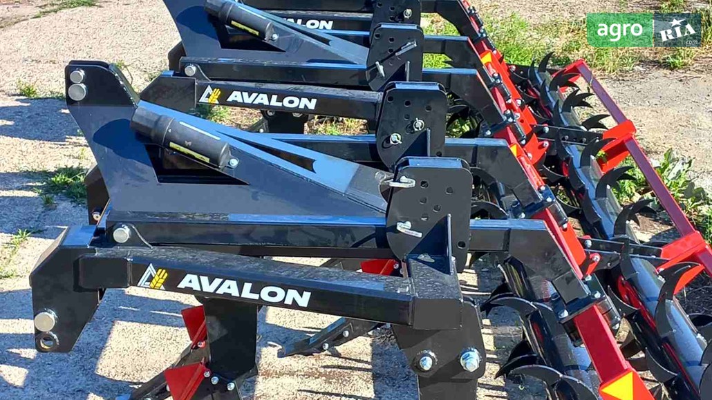 Глибокорозпушувач Avalon ГРА-1.5 2025 - фото 1