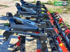 Глибокорозпушувач Avalon ГРА-1.5 2025