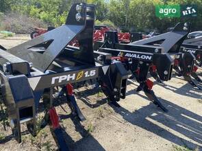 Глибокорозпушувач Avalon ГРА-1.5 2025
