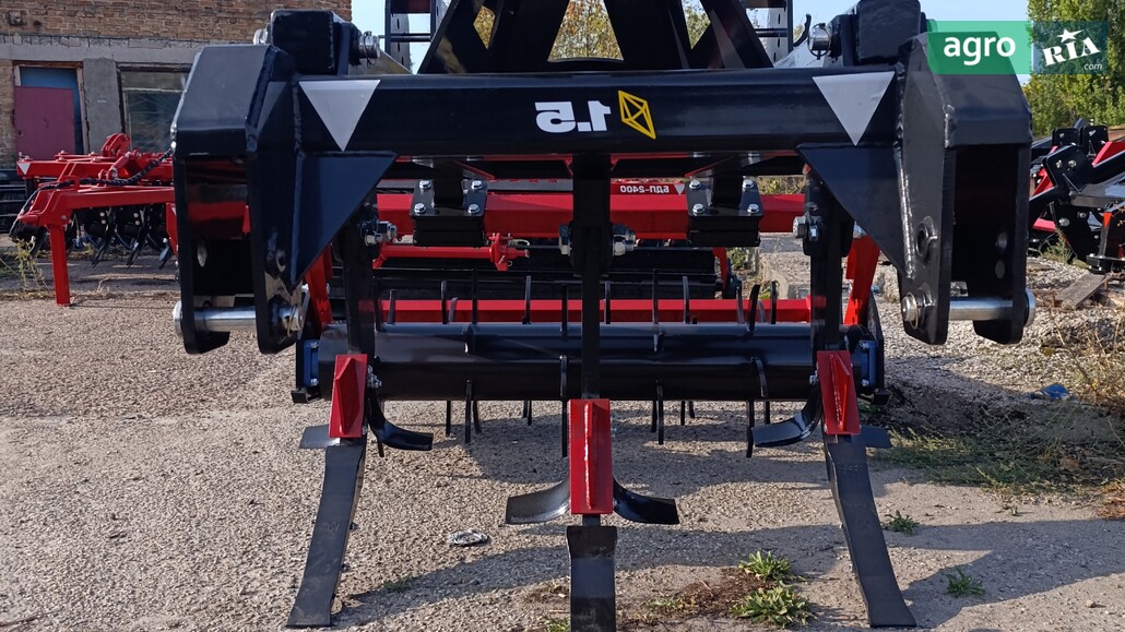 Глубокорыхлитель Avalon ГРА-1.5 2025 - фото 1