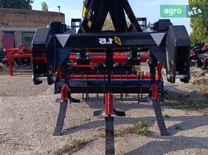 Глубокорыхлитель Avalon ГРА-1.5 2025