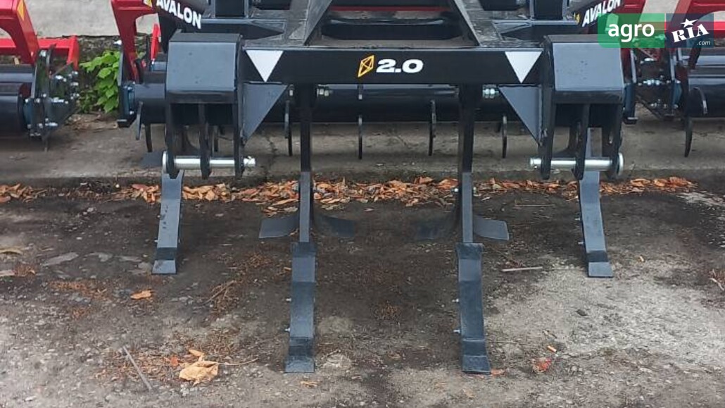 Глибокорозпушувач Avalon ГРА-2.0 2025 - фото 1