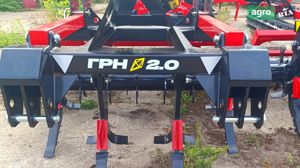Глубокорыхлитель Avalon ГРА-2.0 2025 - фото 1