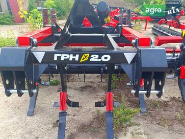 Avalon ГРА-2.0 2025 - фото