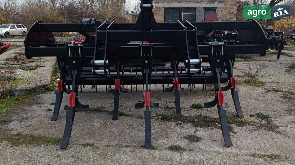 Глибокорозпушувач Avalon ГРА-2.5 2025 - фото 1