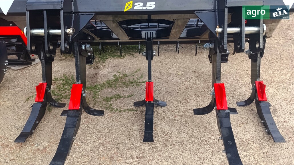 Глубокорыхлитель Avalon ГРА-2.5 2025 - фото 1