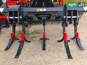 Глибокорозпушувач Avalon ГРА-2.5 2025